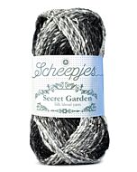 Scheepjes Secret Garden kl.710 Stepping Stone