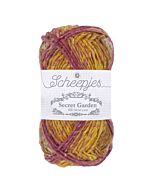 Scheepjes Secret Garden kl.705 Rambling Blooms
