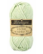 Stone Washed XL van Scheepjes kl.859 new jade