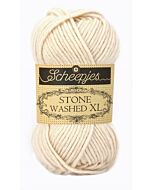 Stone Washed XL van Scheepjeswol  kl.861 pink quartzite beige