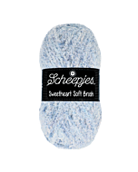 Scheepjes Sweetheart Soft Brush kl.531