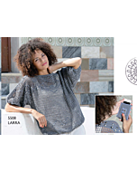 Scheepjes trui haken van Larra haakpakket incl. haakpatroon