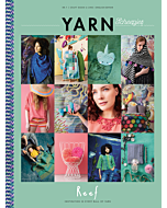 Scheepjes Yarn bookazine 7 Reef