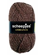 Scheepjeswol Ambiance kleur 177 bruin