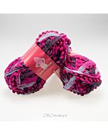 Scheepjeswol Ariana Pompon Batik kl. 35