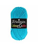 Scheepjeswol Colour Crafter kl.1068 Den Helder anti pilling 
