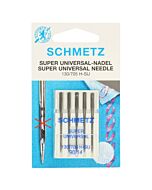 Schmetz naaimachinenaalden super universeel 90/14