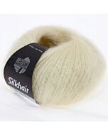 Lana Grossa Silkhair kl.108 groen
