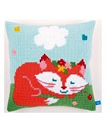 Slapend vosje Vervaco PN-0155352 