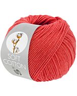 Lana Grossa Soft Cotton kl.54