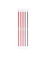 Sokkennaalden KnitPro Zing 6.0mm, 20cm lang
