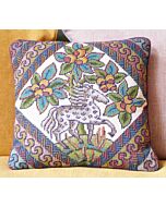 Ehrman borduurkussenpakket paard/spotted horse