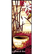 stramien de lotus 1 om te borduren van Margot 62.213