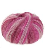 Lana Grossa Superkid Seta kleur 30 (groen)