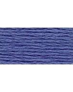 Venus splitzijde kl.2344 donker korenblauw