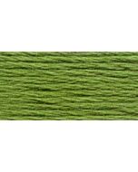 Venus splitzijde kl.2537 donkergroen 