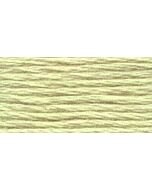 Venus splitzijde kl.2550 licht geel/groen 