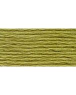 Venus splitzijde kl.2616 kaki groen