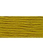 Venus splitzijde kl.2626 goud olijf