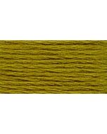 Venus splitzijde kl.2627 goud olijf