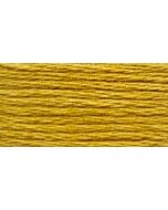 Venus splitzijde kl.2654 oud goud 