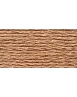 Venus splitzijde kl.2684  licht bruin 