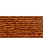 Venus splitzijde kl.2694 donker roodkoper