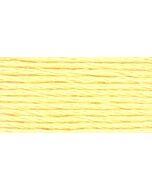 Venus splitzijde kl.2695 licht geel 