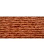 Venus splitzijde kl.2704  terracotta