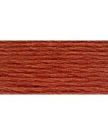 Venus splitzijde kl.2706 bruinrood