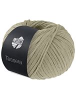 Lana Grossa Tessera kl.1 grijsgroen