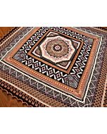 Spice Market Rozenwater en Kaneel CAL van de Maxi Sugar Rush