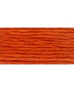 Venus splitzijde kl.2068 donker oranje