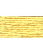 Venus splitzijde kl.2072 geel