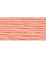 Venus splitzijde kl.2110 zalm roze