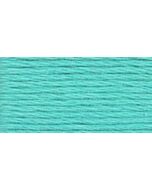 Venus splitzijde kl.2567 turquoise 