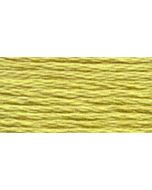 Venus splitzijde kl.2600 geelgroen