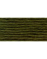 Venus splitzijde kl.2607 donker groen