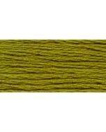 Venus splitzijde kl.2612 olijf groen