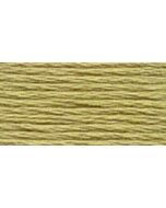 Venus splitzijde kl.2620 Mosterd groen