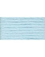 Venus splitzijde kl.2812 baby blauw