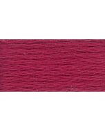 Venus splitzijde kl.2820 bordeaux rood
