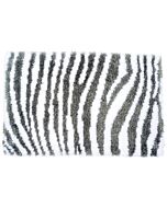 Vervaco knooppakket knoopkleed zebramotief pn-0172811 om te knopen