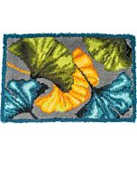 Vervaco smyrnapakket kleed Ginko PN-0201588 knopen