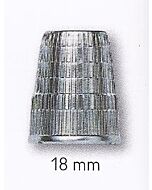 Vingerhoed 18mm Prym