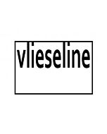 Vlieseline L11/310  voor paperpeicing zwart