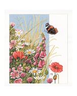 marjolein Bastin wild flowers