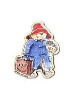 Crafty kit houten needle minder zwarte kat