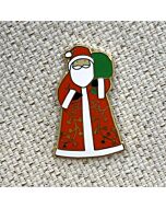 Bothy Threads Needle Minder kerstman