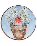 Bothy Threads Needle Minder seizoen tweeting